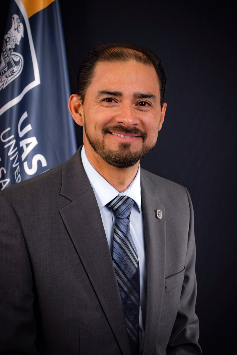 Dr. Amaury  Pozos-Guillén, DDS, PhD